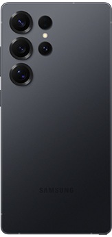 سامسونج جالكسي S25 Ultra 1TB - تيتانيوم أسود داكن