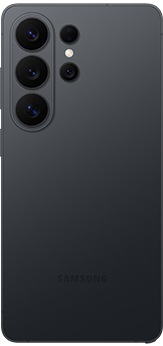 سامسونج جالكسي S26 Ultra 1TB - أسود