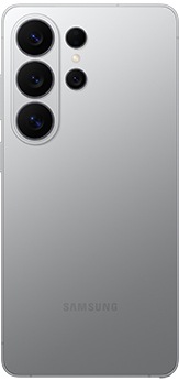 سامسونج جالكسي S26 Ultra 1TB - فضي داكن